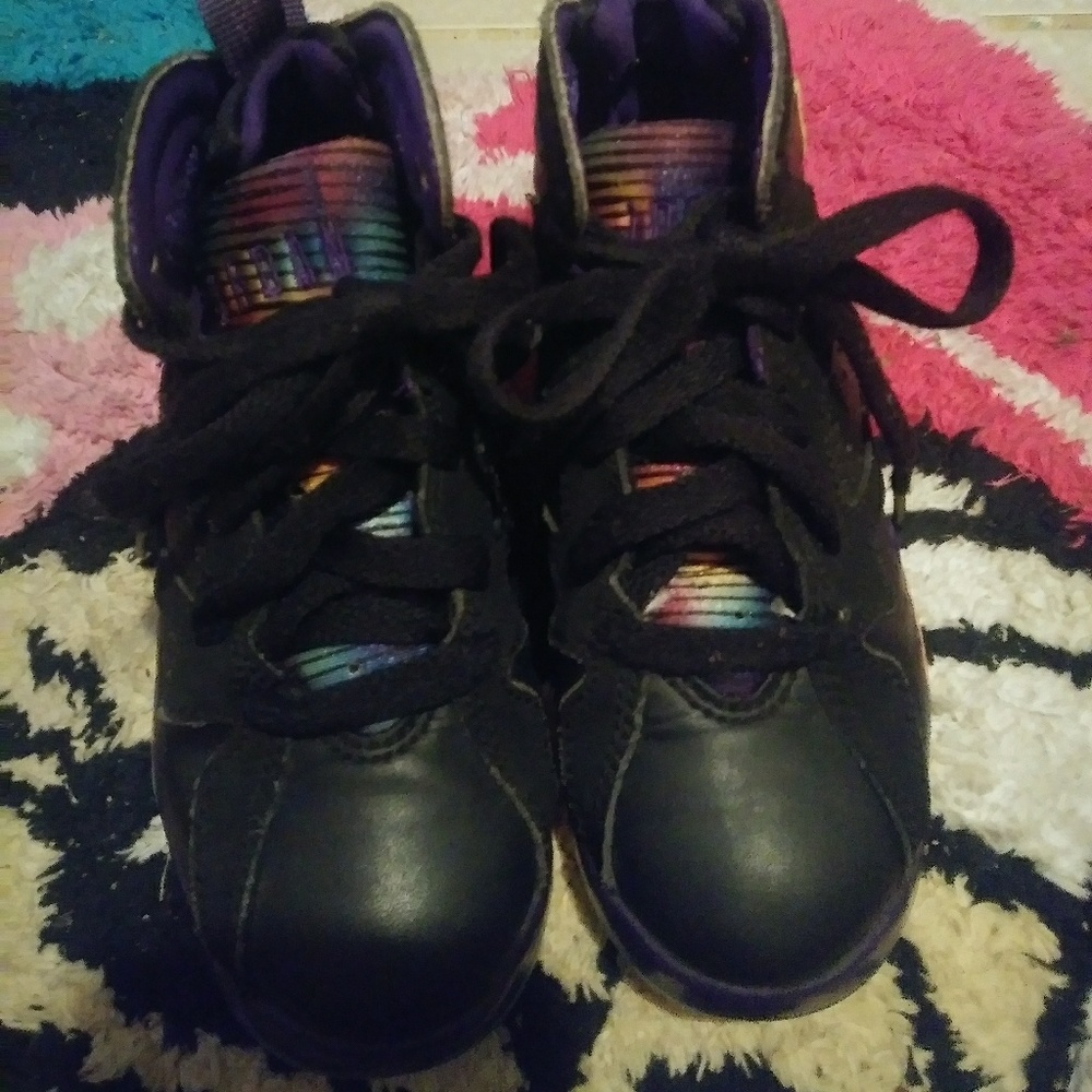 Nike Jordans